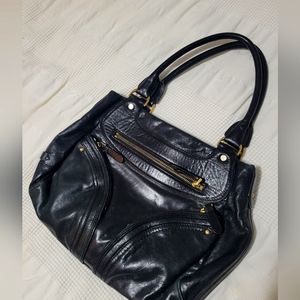 Cole Haan Leather handbag